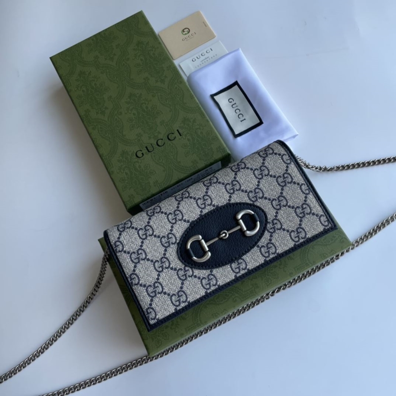 G*u*i satchel bags